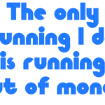running-out-of-money