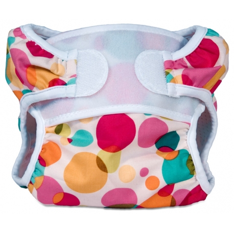 Badewindeln "Bubbles"