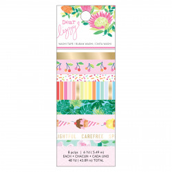 Washi Tape Here & Now Set