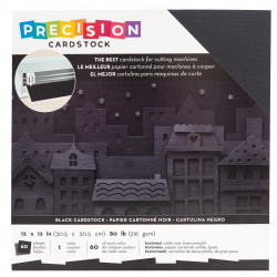 Cardstockpack Black