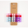 Stoff Clips - Stoffklammern 10 Stk., gross