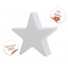 LED Licht Stern