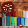 French Terry uni - neue Qualität