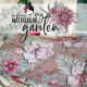 Jersey "My Watercolor Garden" by Lila-Lotta
