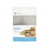 Silhouette bedruckbare Silberfolie