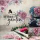 Jersey "My Watercolor Garden" by Lila-Lotta