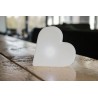 LED Licht Herz