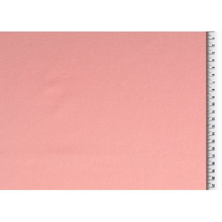 Baumwoll Organic Fleece
