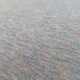Sweat Melange geraut - Multicolor-Glitzer
