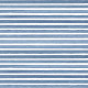 French Terry Panel von Nautistore "Smart Blue", 2 m x 1.5 m