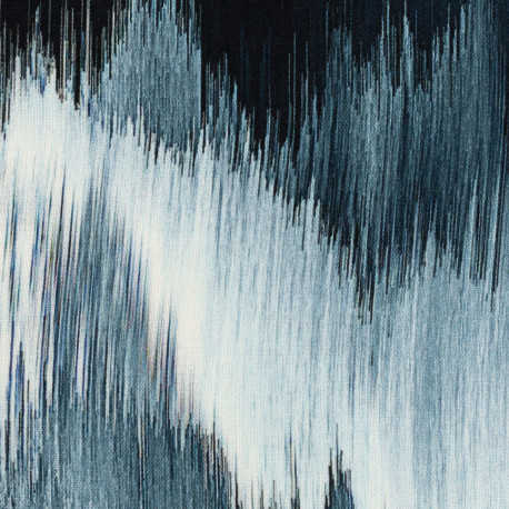 Viscose von Thorsten Berger "Dripstones"