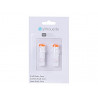 Silhouette Kraft Blade 2mm - Cameo 3/Portrait 2 - 2er-Set