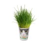 Sublimation Blumentopf - KONISCH