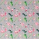 Rippjersey Mia - Flamingos