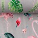 Rippjersey Mia - Flamingos