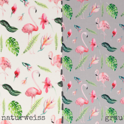 Rippjersey Mia - Flamingos