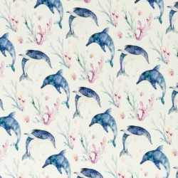 Rippjersey Mia - Delfine