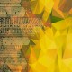 Modal French Terry Skyline - by Bienvenido Colorido