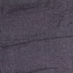 Double Gauze "Jeans"