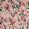Piqué Super Stretch - Floral