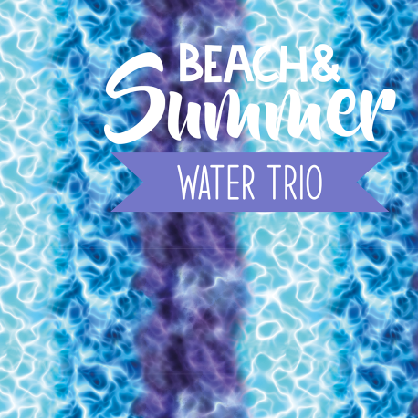 littlefeet-Flex Beach & Summer - Water