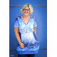 Modal French Terry by lycklig design - Elegancy