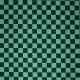 French Terry Sk8 by lycklig design - Schachbrettmuster