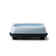 Cricut Transferpresse EasyPress 3 - 30.5 x 25.4cm - Zen Blue