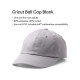 Cricut Baseball-Cap - Infusible Ink - 3 Stück - grau