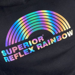 Superior Reflex Rainbow