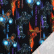 Jersey - Black Panther schwarz
