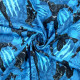 Jersey - Black Panther blau