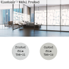 Glasdekor - MACal Frosted