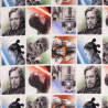 Jersey Star Wars - Fotos