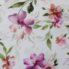 NANO-Softshell Fiete - Blumenbouqet