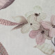 Canvas Ilana - Blumen & Blätter