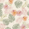 Family Fabrics Jersey - Hawaii Shirt