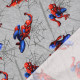 French Terry Melange - Spider-Man