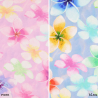 Canvas - Frangipani