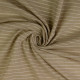 Baumwoll-Leinen - breitere Streifen