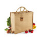 Jute Shopper