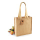 Jute Shopper