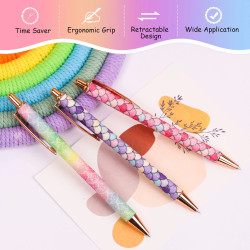 Mermaid Entgitterstift