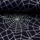 Feintüll Spinnennetz - Spider Web