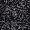 Feintüll Spinnennetz - Spider Web