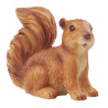 Mini-Tier Eichhörnchen