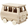 Mini-Utensilien Minibus