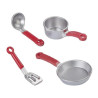 Mini-Utensilien Küchenset