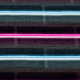 French Terry Glow by lycklig design - Streifen