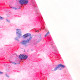 Sweat abstrakt - rosa